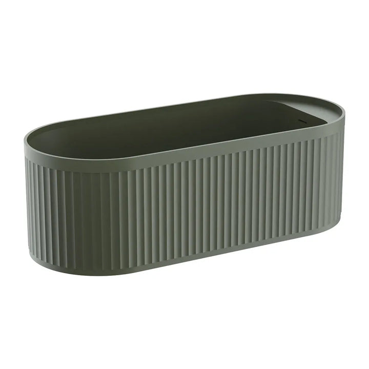 Fienza Minka Solid Surface Bath