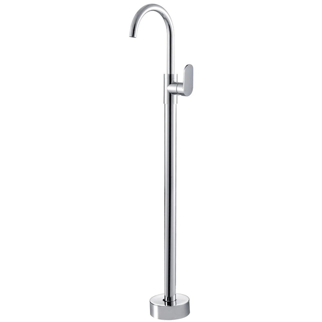 Fienza Empire Free Standing Bath Filler