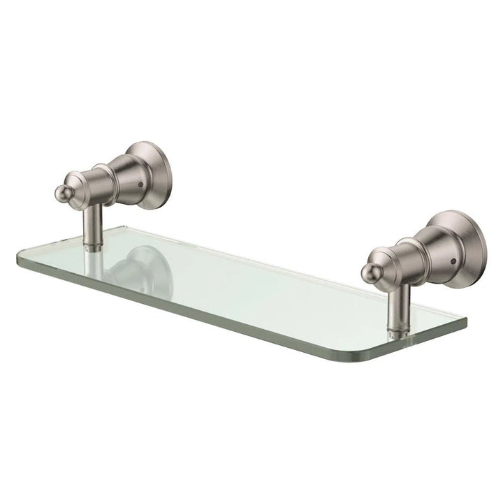 Fienza LILLIAN Glass Shelf