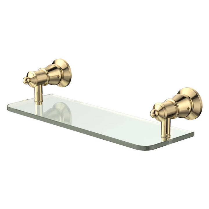 Fienza LILLIAN Glass Shelf
