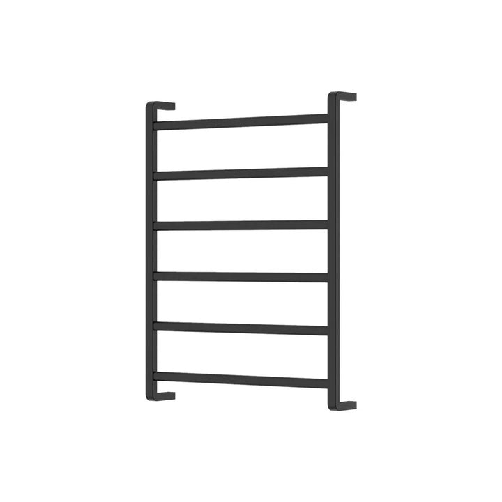 Fienza KOKO 6 Bar Heated Towel Ladder