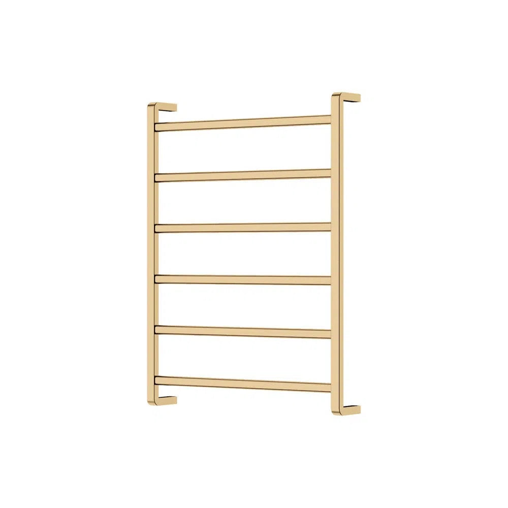 Fienza KOKO 6 Bar Heated Towel Ladder