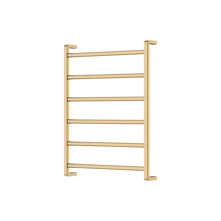 Fienza KOKO 6 Bar Heated Towel Ladder