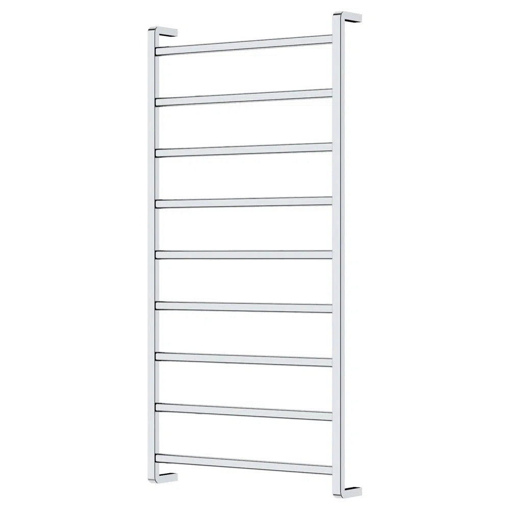Fienza KOKO 9 Bar Heated Towel Ladder