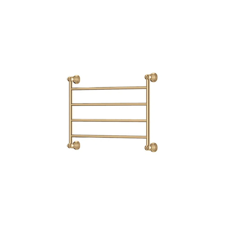 Fienza LILLIAN 4 Bar Heated Towel Ladder