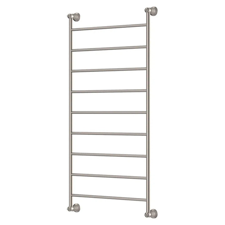 Fienza LILLIAN 9 Bar Heated Towel Ladder