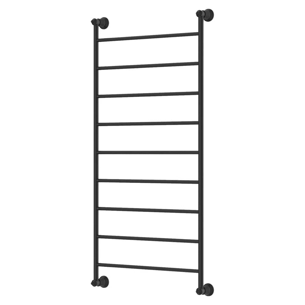 Fienza LILLIAN 9 Bar Heated Towel Ladder
