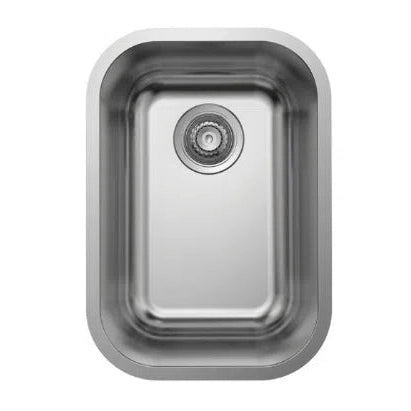 Fienza Tiva 345 Kitchen Sink Single Bowl