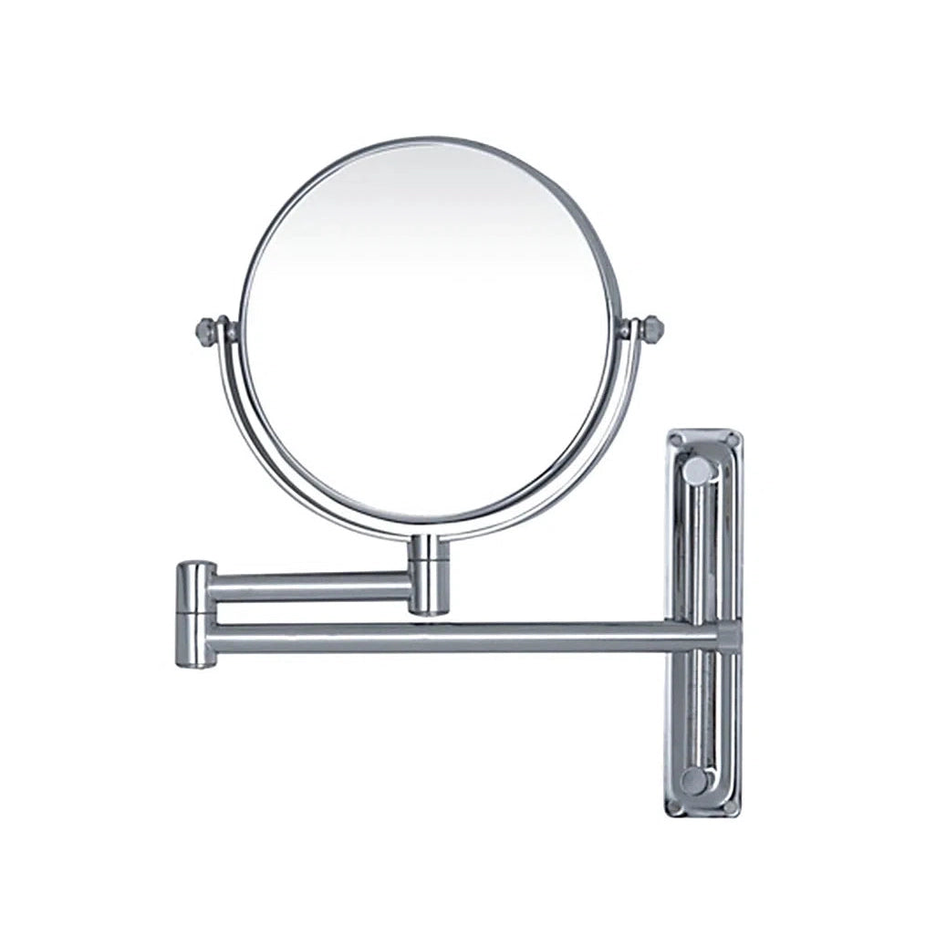 Fienza Swivel Arm Magnifying Mirror 3 x Zoom