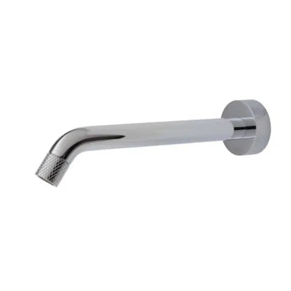 Fienza Axle 220mm Bath/Basin Outlet - Chrome