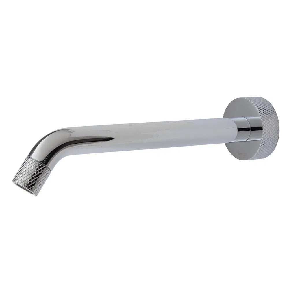 Fienza Axle 220mm Bath/Basin Outlet - Chrome