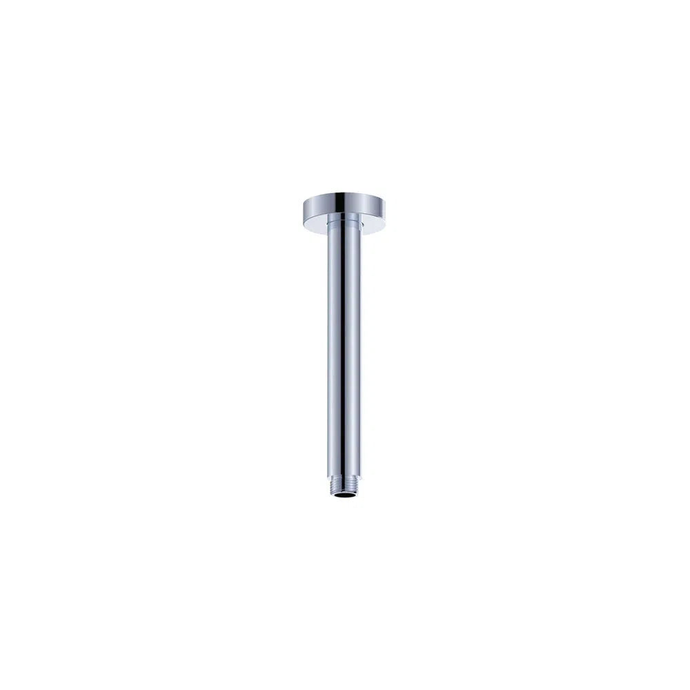 Fienza Round Ceiling Dropper - Shower Arm