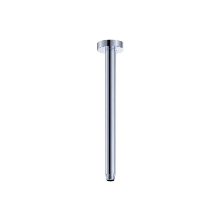 Fienza Round Ceiling Dropper - Shower Arm