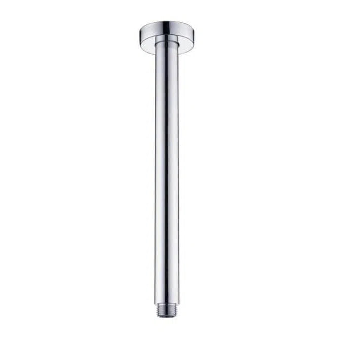 Fienza Round Ceiling Dropper - Shower Arm