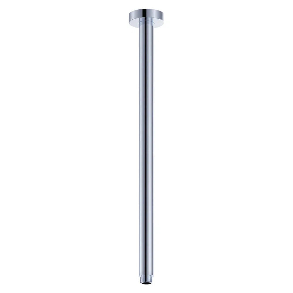 Fienza Round Ceiling Dropper - Shower Arm