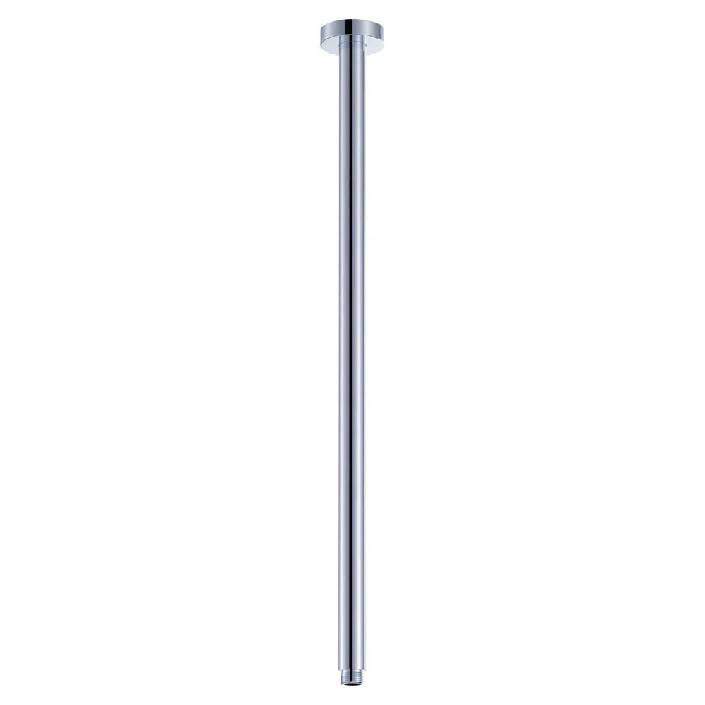 Fienza Round Ceiling Dropper - Shower Arm