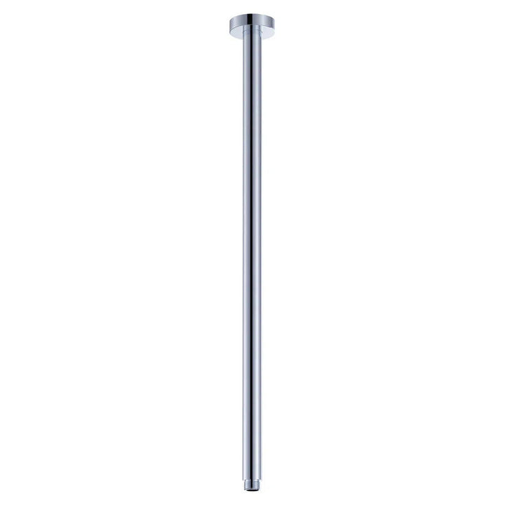 Fienza Round Ceiling Dropper - Shower Arm