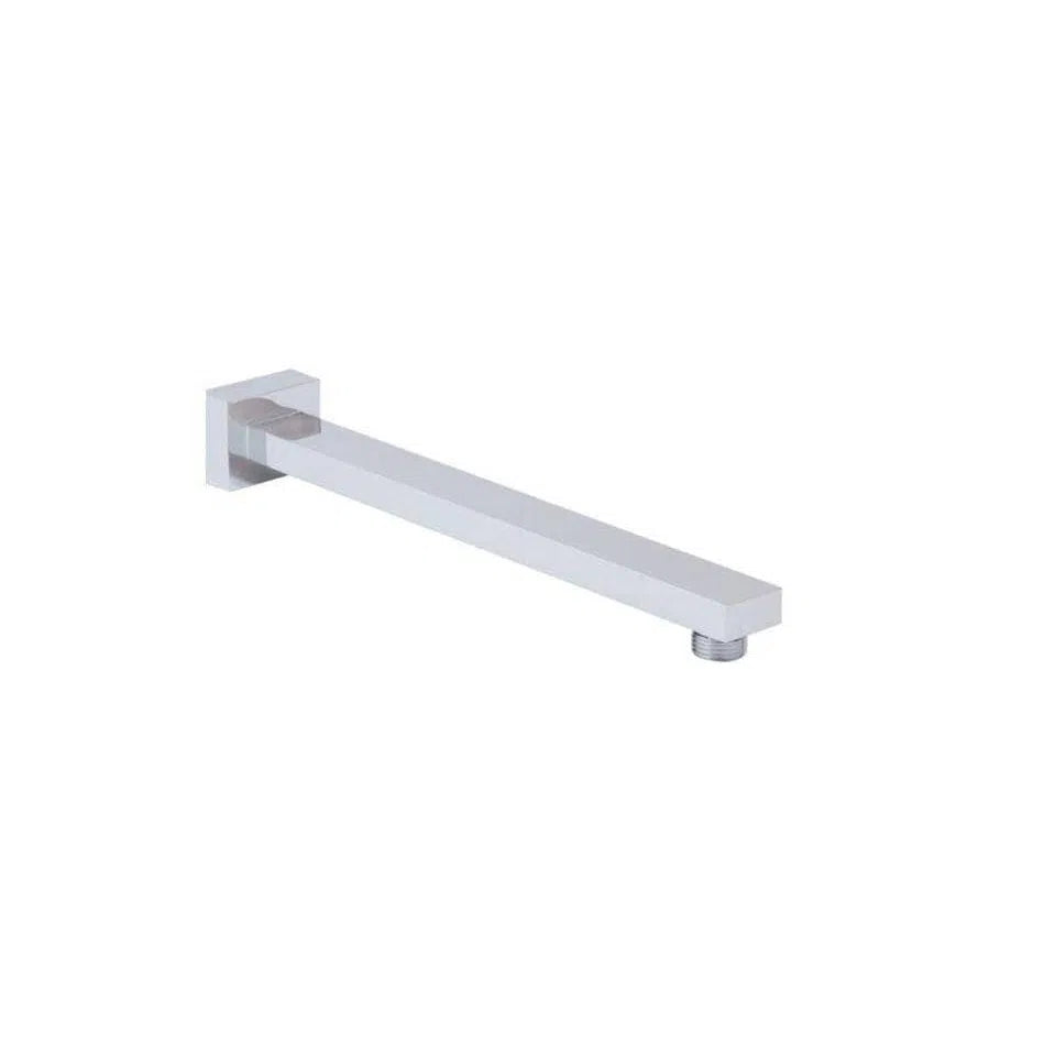 Fienza Square Straight Wall Shower Arm