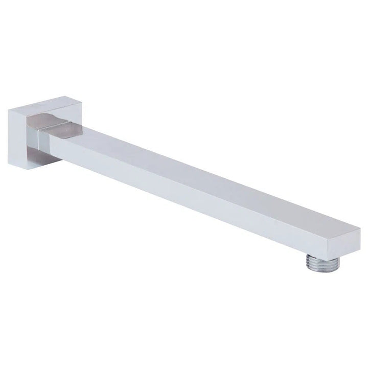 Fienza Square Straight Wall Shower Arm