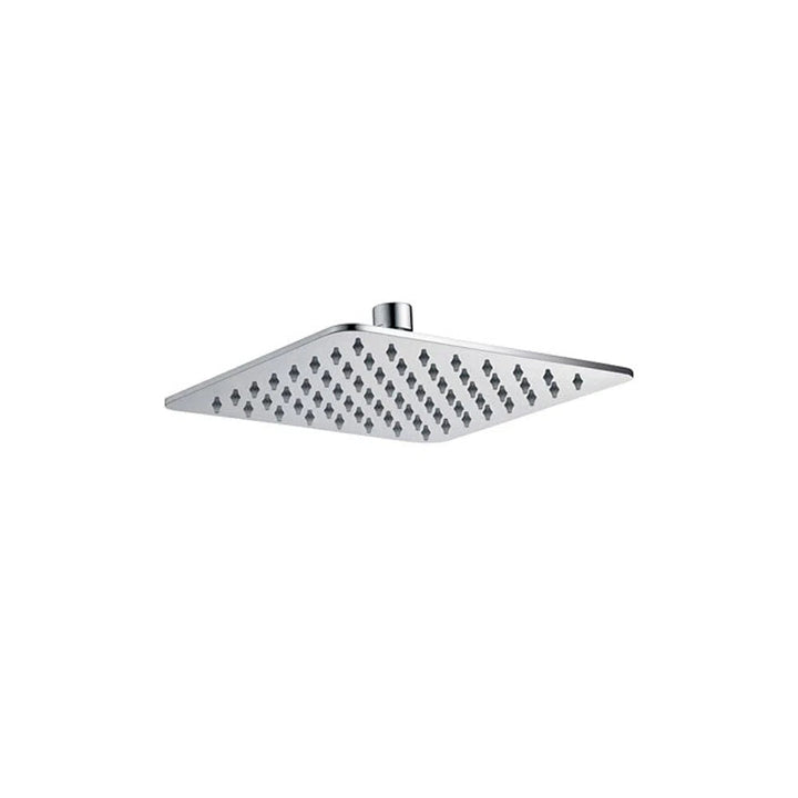 Fienza Jet Square Overhead Shower Rose