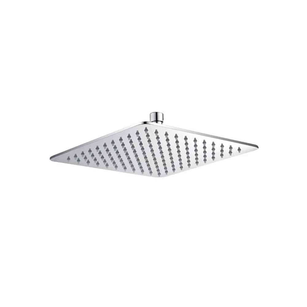 Fienza Jet Square Overhead Shower Rose