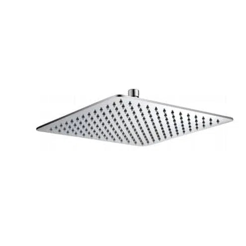 Fienza Jet Square Overhead Shower Rose