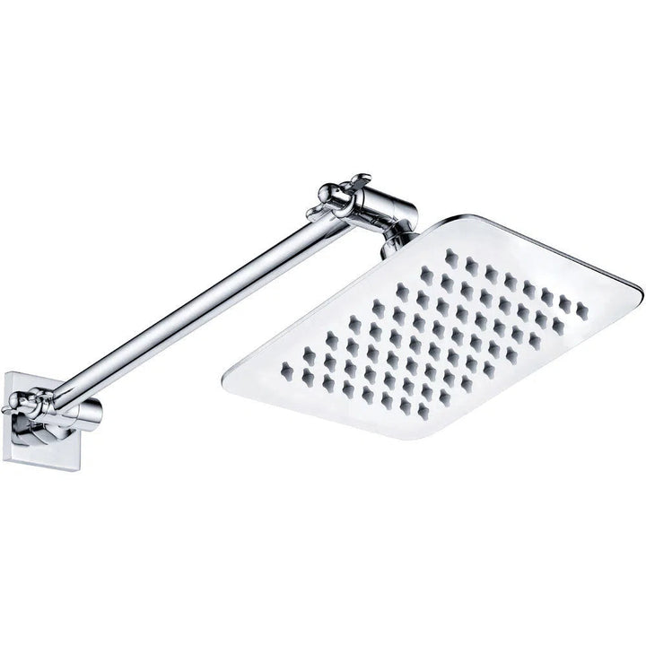 Fienza Slice Adjustable Swivel Shower