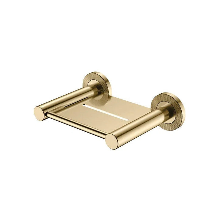 Fienza Axle Soap Shelf, Urban Brass