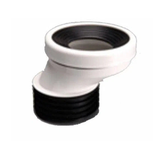 Toilet Spare Parts Fienza Fienza Toilet Pan Collar