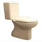 Rak Liwa S Trap Toilet Suite