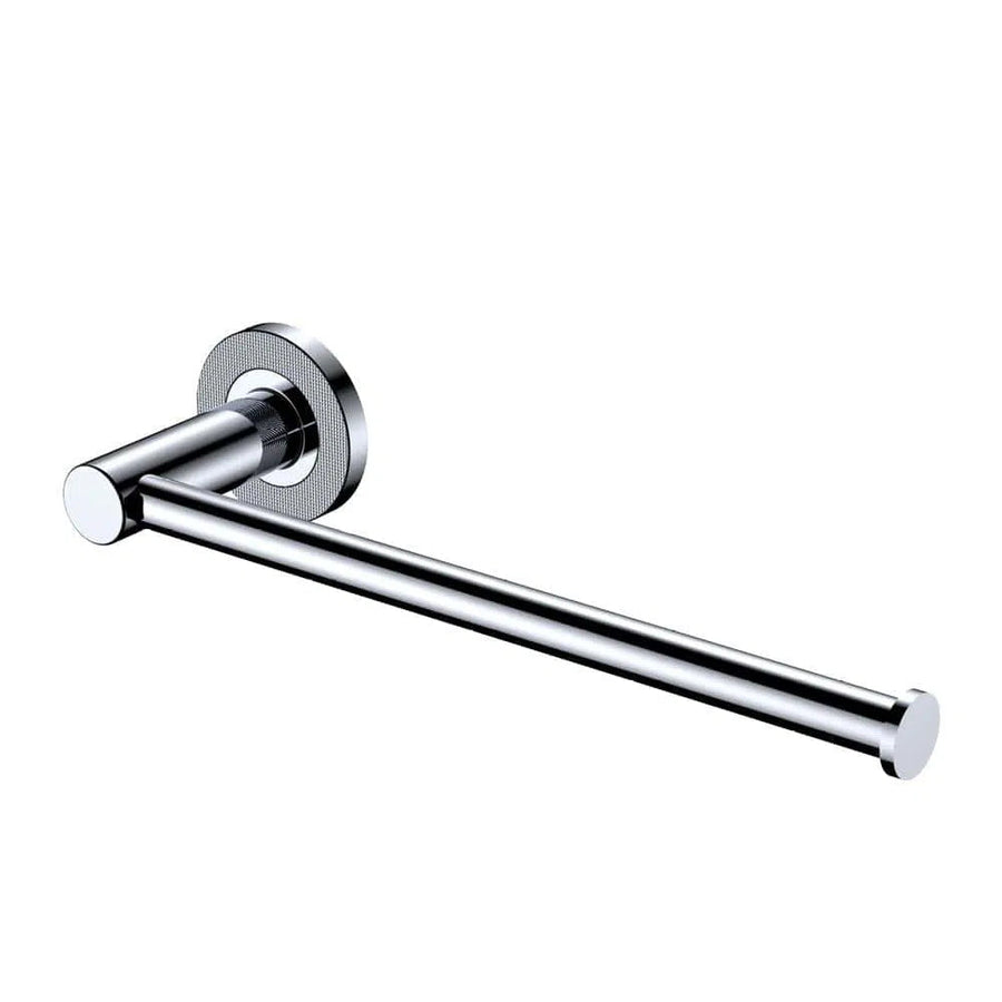 Towel Rails Fienza Fienza Axle Hand Towel Rail/Roll Holder, Chrome