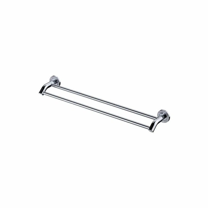 Fienza Axle Towel Rails Chrome