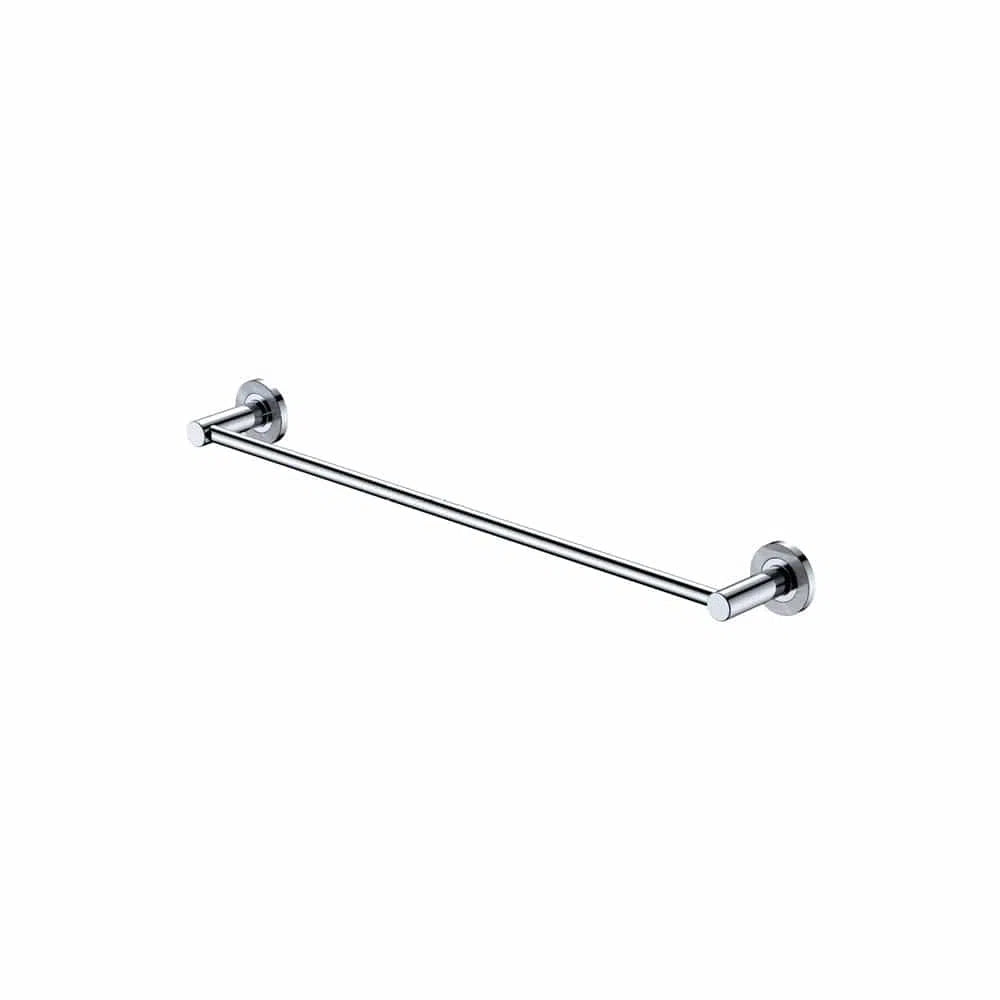 Fienza Axle Towel Rails Chrome