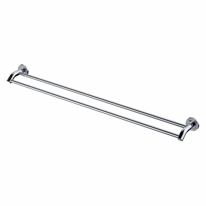 Fienza Axle Towel Rails Chrome