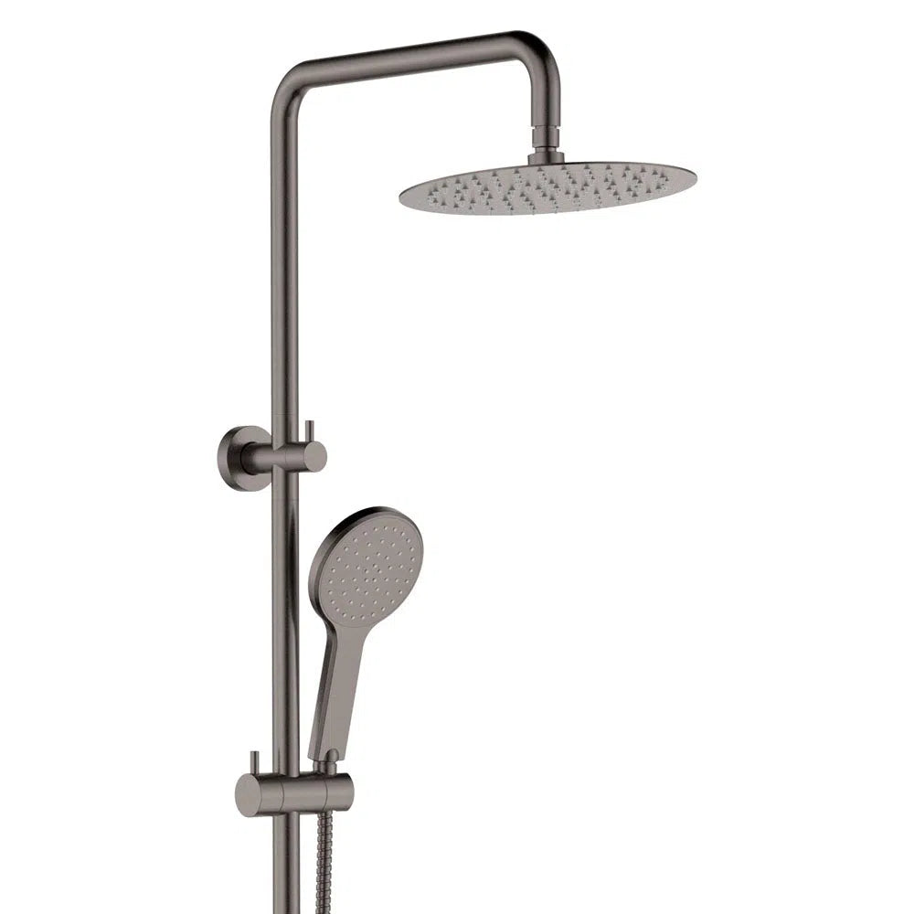 Fienza KAYA Twin Rail Shower