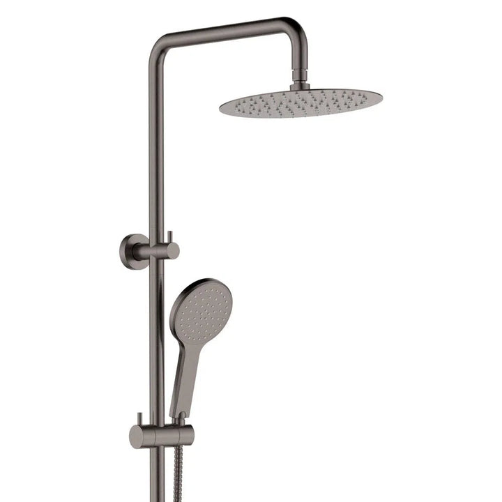 Fienza KAYA Twin Rail Shower