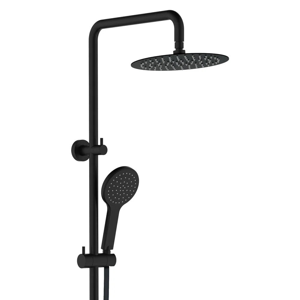 Fienza KAYA Twin Rail Shower