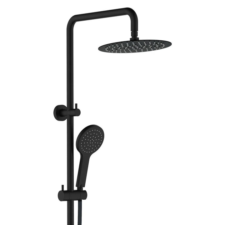 Fienza KAYA Twin Rail Shower