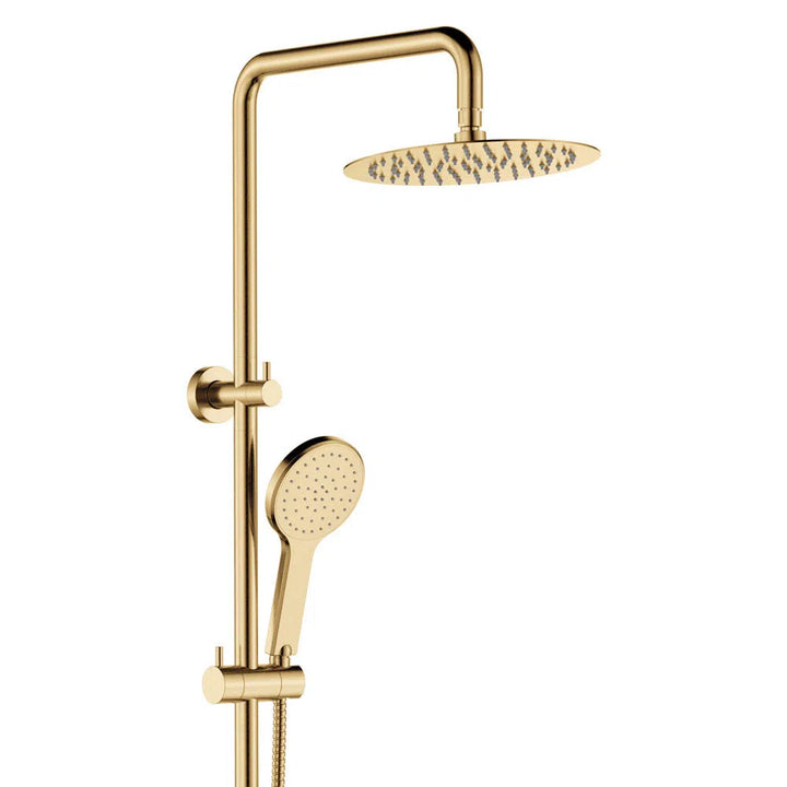 Fienza KAYA Twin Rail Shower
