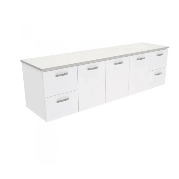 Fienza Unicab 1800mm Wall-Hung Cabinet