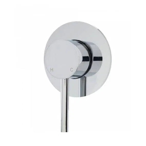 Wall Mixers Fienza Fienza Isabella Wall Mixer