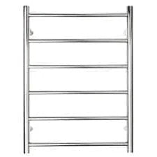 Forme Retro Fit Series Towel Ladder - Heated And Non-Heated