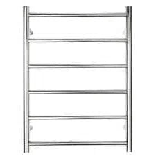 Forme Retro Fit Series Towel Ladder - Heated And Non-Heated