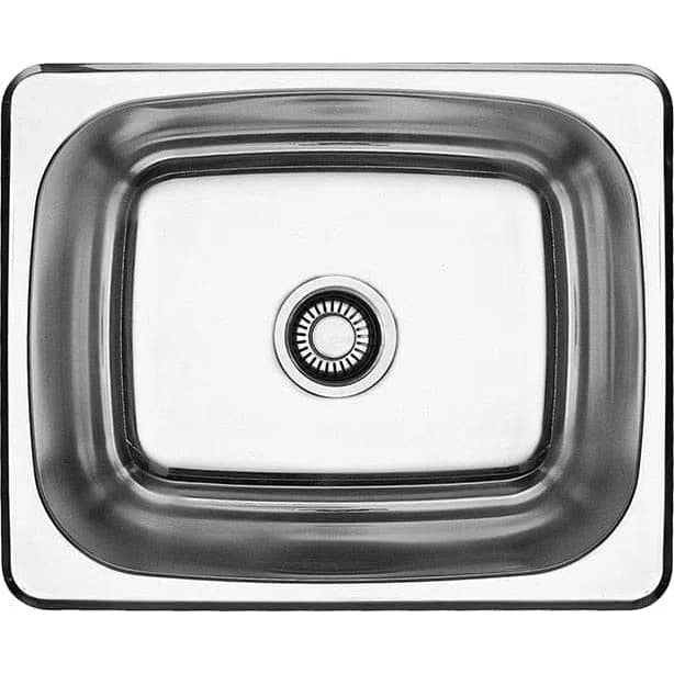 Sink Franke Franke DLT 610 Deluxe Laundry Tub