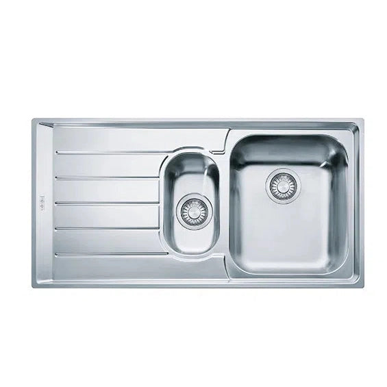 Franke Neptune 1 1/4 Bowl Sink