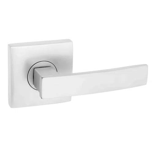 Gainsborough G2 Series Angular Dummy Leverset Square Backplate