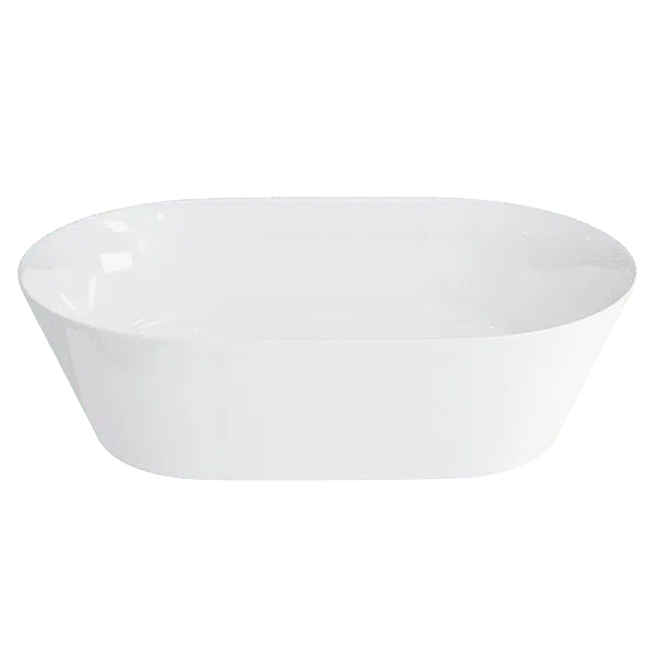 Gareth Ashton Sontuoso Stone Basin with Plug & Waste