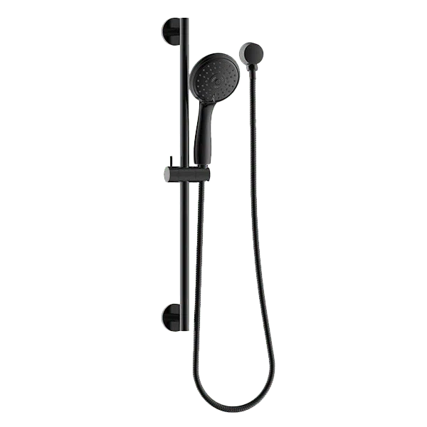 Gareth Ashton 3 Function Shower On Rail