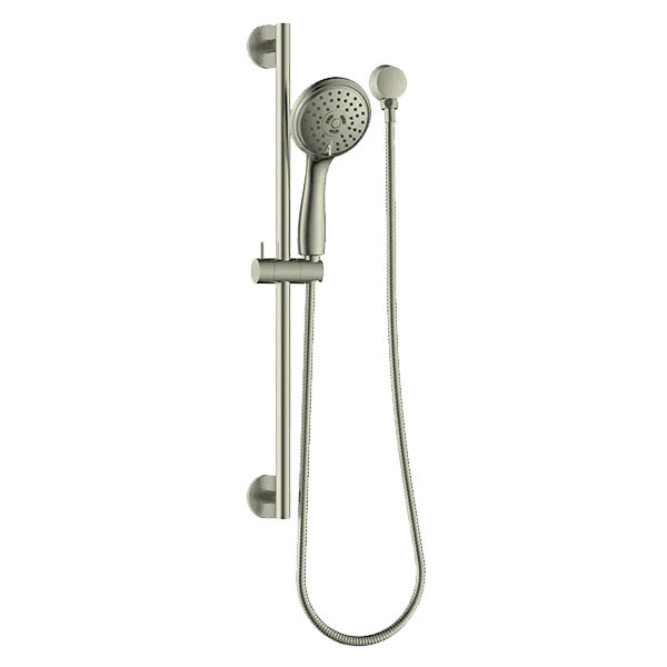 Gareth Ashton 3 Function Shower On Rail