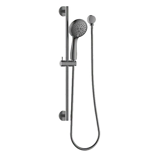 Gareth Ashton 3 Function Shower On Rail
